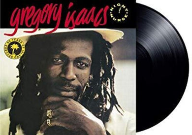 Gregory Isaacs: Night Nurse (Vinyl LP)