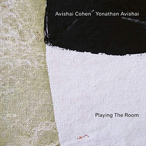 Cohen, Avishai / Avishai, Yonathan: Playing The Room (Vinyl LP)