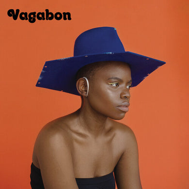 Vagabon: Vagabon (Vinyl LP)