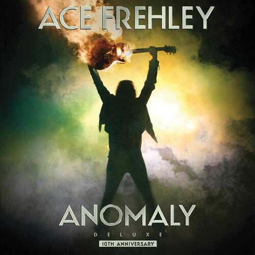 Frehley, Ace: Anomaly (Vinyl LP)