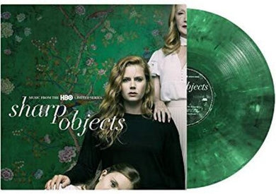 Sharp Objects / Various: Sharp Objects (Music From the HBO Limited Series) (Vinyl LP)