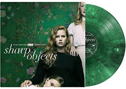 Sharp Objects / Various: Sharp Objects (Music From the HBO Limited Series) (Vinyl LP)