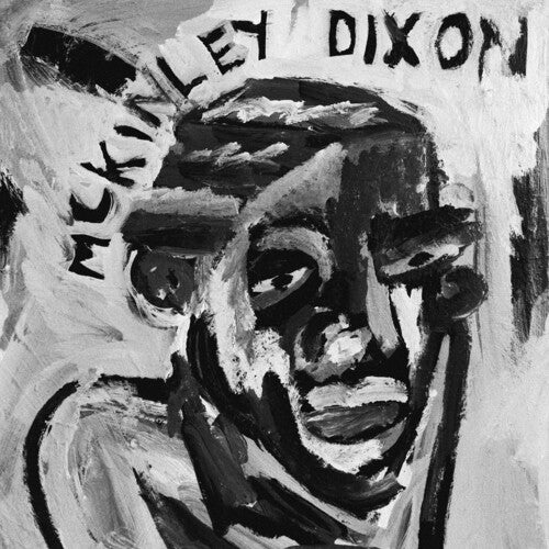 Dixon, McKinley: Anansi Anansi / Wit These (7-Inch Single)