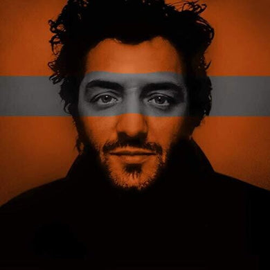 Taha: Je Suis Africain (Vinyl LP)