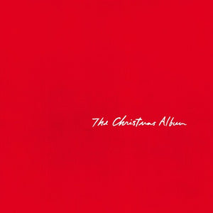 Delicate Steve: The Christmas Album (Vinyl LP)