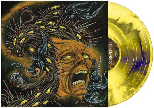 Cognizance: Malignant Dominion (Vinyl LP)