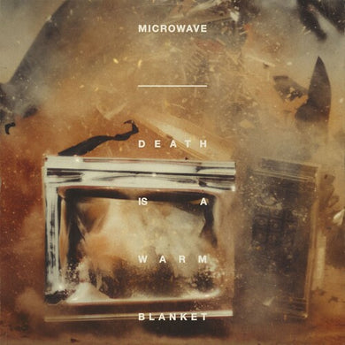 Mircowave: Death Is A Warm (Vinyl LP)