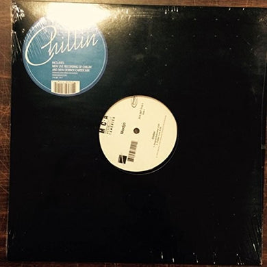 Modjo: Chillin' (12-Inch Single)