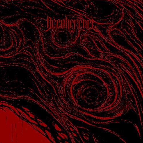 Decoherence: Decoherence (7-Inch Single)