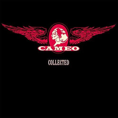 Cameo: Collected (Vinyl LP)