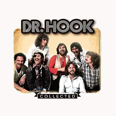 Dr Hook: Collected (Vinyl LP)
