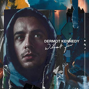 Kennedy, Dermot: Without Fear (Vinyl LP)