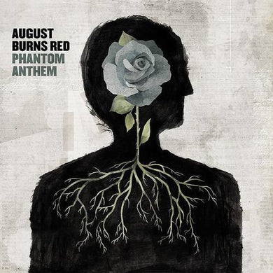 August Burns Red: Phantom Anthem (Vinyl LP)
