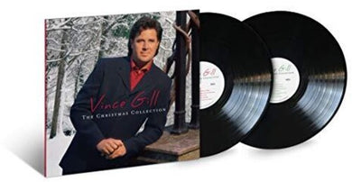 Gill, Vince: The Christmas Collection (Vinyl LP)