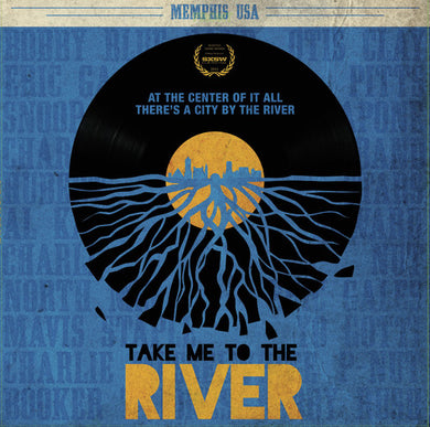 Take Me to the River / O.S.T.: Take Me to the River (Original Soundtrack) (Vinyl LP)