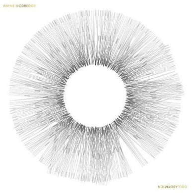 Wayne McGregor: Collaboration / Various: Wayne McGregor: Collaboration (Vinyl LP)