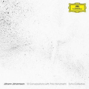 Echo Collective: Johann Johannssom: 12 Conversations with Thilo Hei (Vinyl LP)