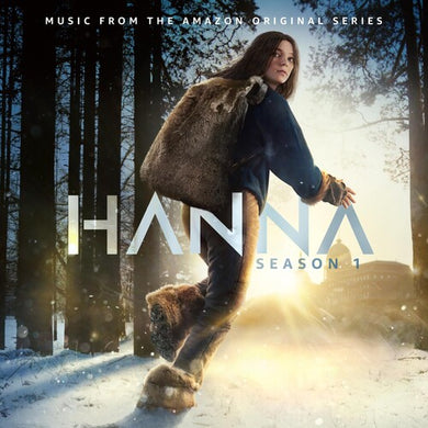 Hanna: Season 1 / Music From the Amazon Original: Hanna: Season 1 (Music From the Amazon Original Series) (Vinyl LP)