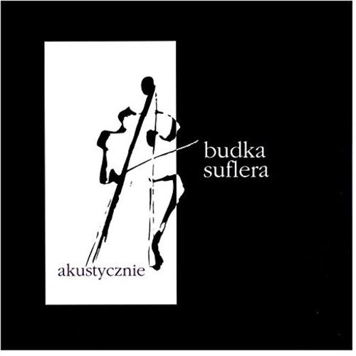 Budka Suflera: Akustycznie (Vinyl LP)