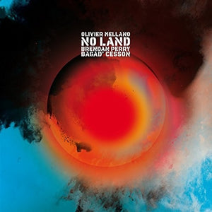 Perry, Brendan / Mellano, Olivier: No Land (Vinyl LP)