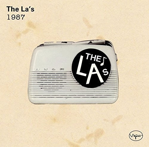 La's: 1987 (Vinyl LP)