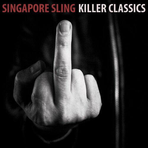 Singapore Sling: Killer Classics (Vinyl LP)