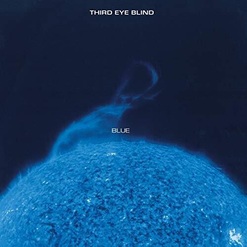 Third Eye Blind: Blue (Vinyl LP)