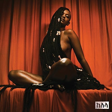 Kelela: Take Me Apart (Vinyl LP)