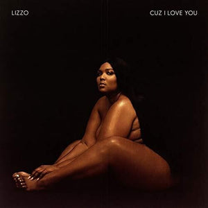 Lizzo: Cuz I Love You (Vinyl LP)