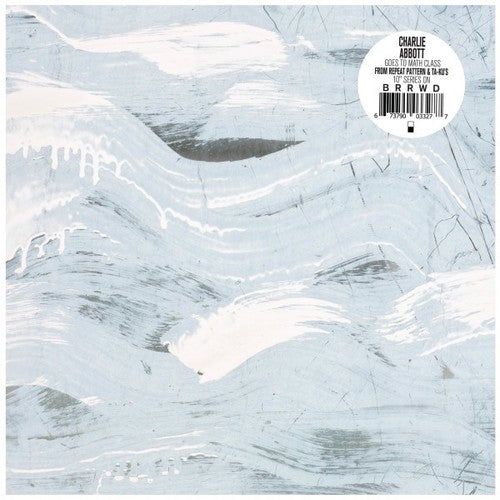 Charlie Abbott: Goes To Math Class (12-Inch Single)
