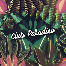 Club Paradiso: Panoramica (12-Inch Single)