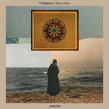 Huntress & Holder of Hands: Avalon (Vinyl LP)