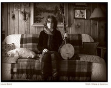 Laura Baird: I Wish I Were A Sparrow (Vinyl LP)