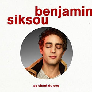 Siksou, Benjamin: Au Chant Du Coq (Vinyl LP)