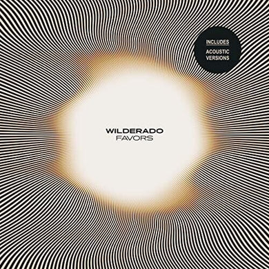 Wilderado: Favors (Vinyl LP)