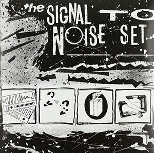 Signal to Noise Set / Various: The Signal To Noise Set (Various Artists) (Vinyl LP)