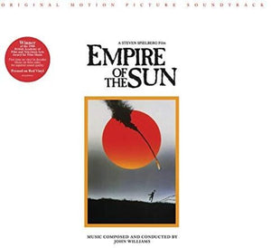 Williams, John: Empire Of The Sun (original Motion Picture Soundtrack) (Vinyl LP)