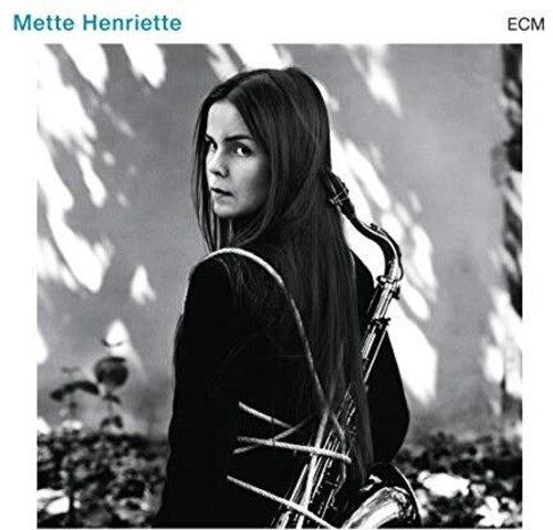 Henritte, Mette: Mette Henritte (Vinyl LP)