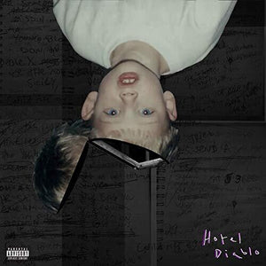 Mgk: Hotel Diablo (Vinyl LP)