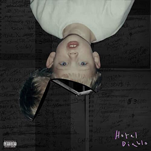 Mgk: Hotel Diablo (Vinyl LP)