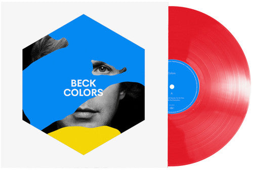 Beck: Colors (Vinyl LP)