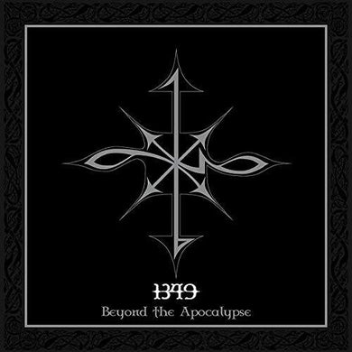 1349: Beyond The Apocalypse (Vinyl LP)