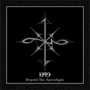 1349: Beyond The Apocalypse (Vinyl LP)