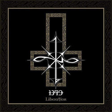 1349: Liberation (Vinyl LP)