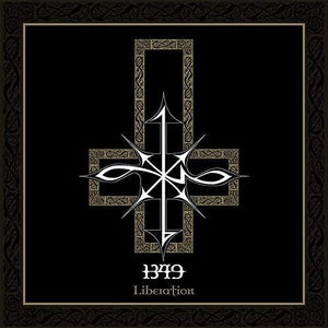1349: Liberation (Vinyl LP)