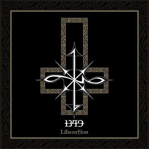1349: Liberation (Vinyl LP)