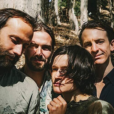 Big Thief: Two Hands (Vinyl LP)