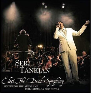 Tankian, Serj: Elect The Dead Symphony (Vinyl LP)