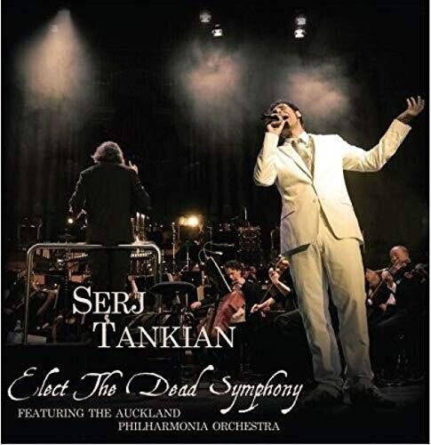 Tankian, Serj: Elect The Dead Symphony (Vinyl LP)