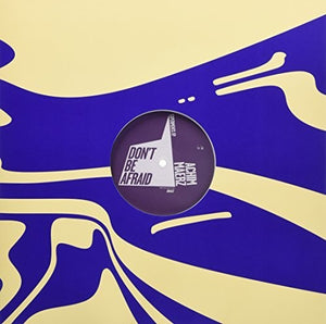 Achim Maerz: Experiments (12-Inch Single)